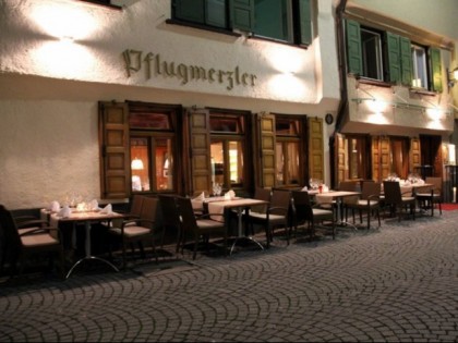 Foto: Pflugmerzler